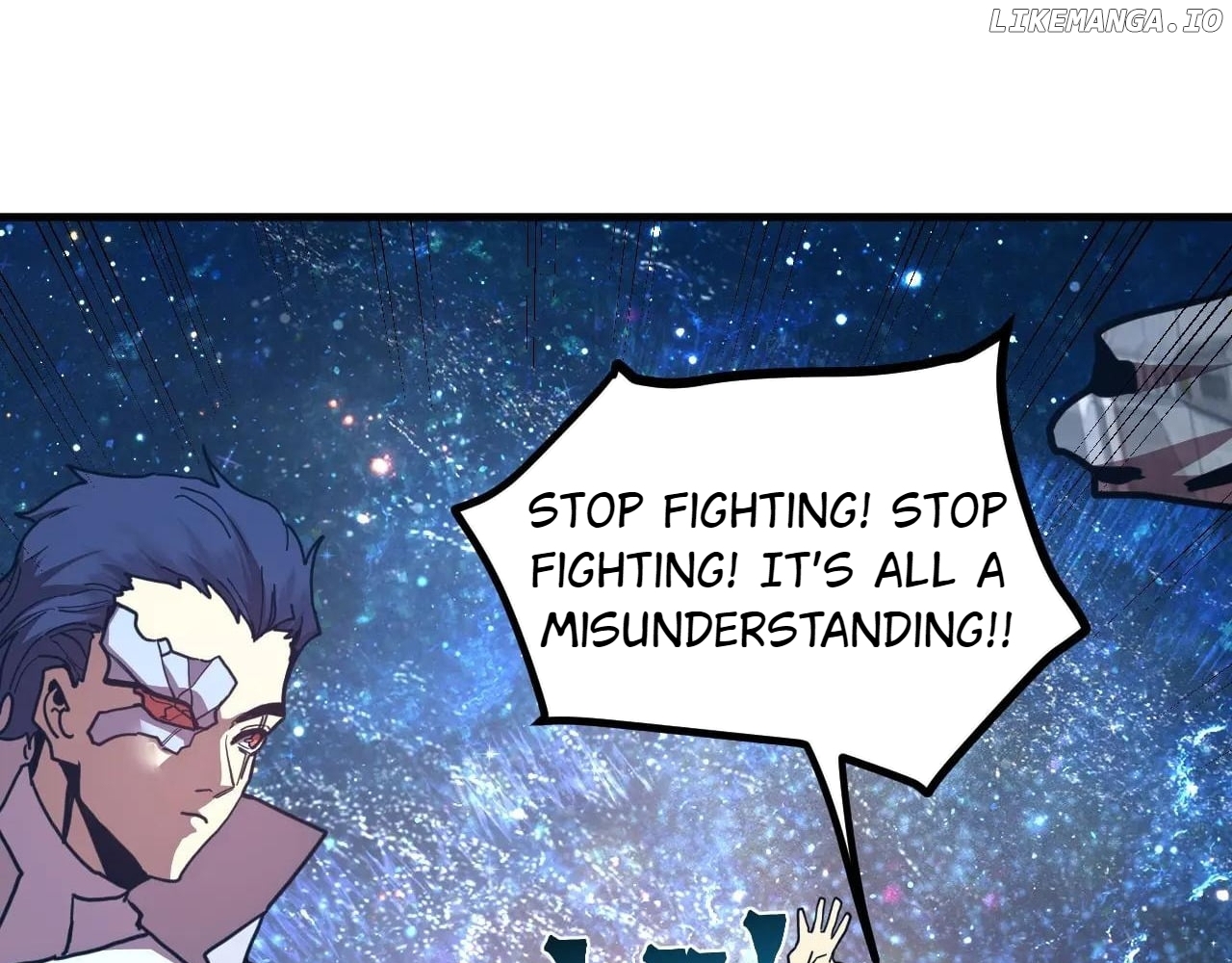 Log into the Future Chapter 231 - page 21